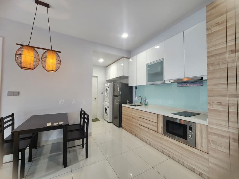 Condominium for Rent at D'Suites Akasia Horizon @ Horizon Hills - Wallace Ang - PropertyGuru.com.my