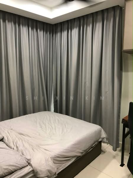 Apartment for Rent at Central Residence @ Sungai Besi - Shi Xin Kim - Bedroom - PropertyGuru.com.my