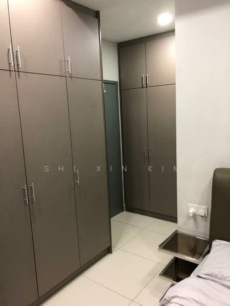 Apartment for Rent at Central Residence @ Sungai Besi - Shi Xin Kim - Bedroom - PropertyGuru.com.my