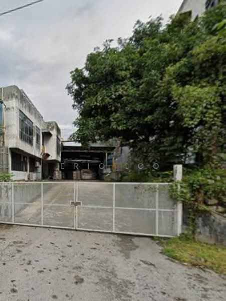 Factory for Sale in Kawasan Perindustrian Tampoi (Johor Bahru) - Eric Loo - Exterior - PropertyGuru.com.my