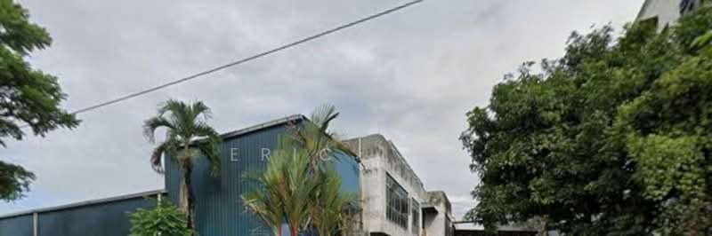 Factory for Sale in Kawasan Perindustrian Tampoi (Johor Bahru) - Eric Loo - Exterior - PropertyGuru.com.my
