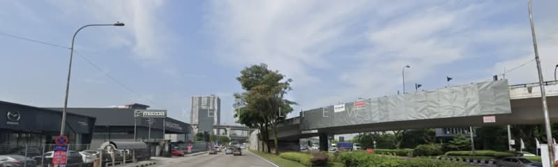 Factory for Rent in Chan Sow Lin (Cheras) - Ken Liew - Exterior - PropertyGuru.com.my