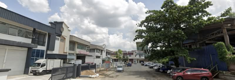 Factory for Rent in Chan Sow Lin (Cheras) - Ken Liew - Exterior - PropertyGuru.com.my