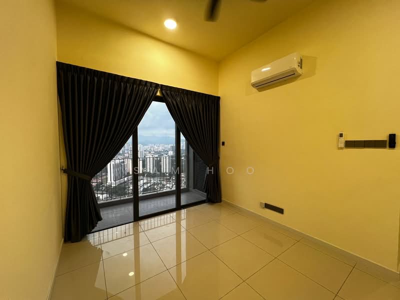 Service Residence for Rent at The Era @ Duta North - Sam Hoo - View - PropertyGuru.com.my