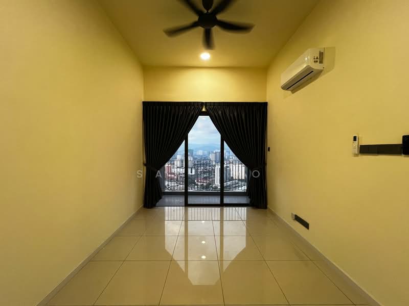 Service Residence for Rent at The Era @ Duta North - Sam Hoo - View - PropertyGuru.com.my