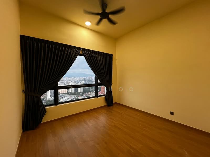 Service Residence for Rent at The Era @ Duta North - Sam Hoo - View - PropertyGuru.com.my