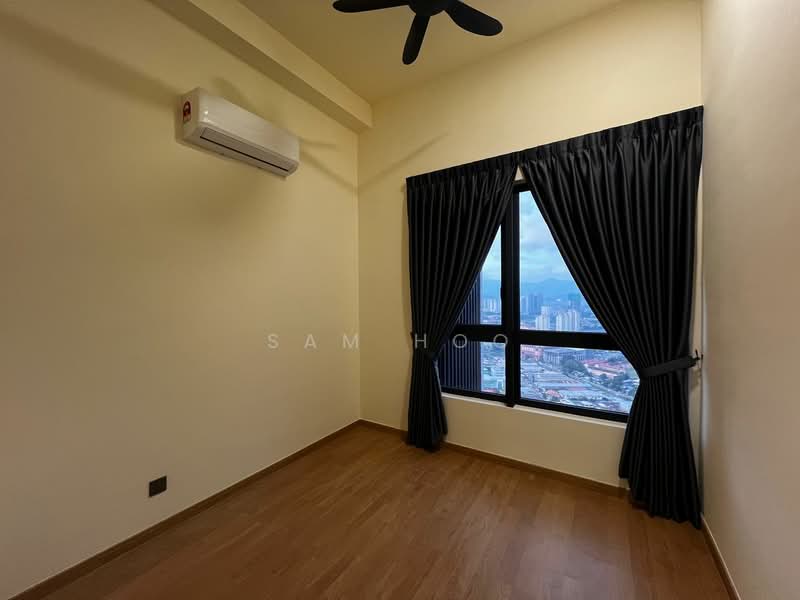 Service Residence for Rent at The Era @ Duta North - Sam Hoo - View - PropertyGuru.com.my