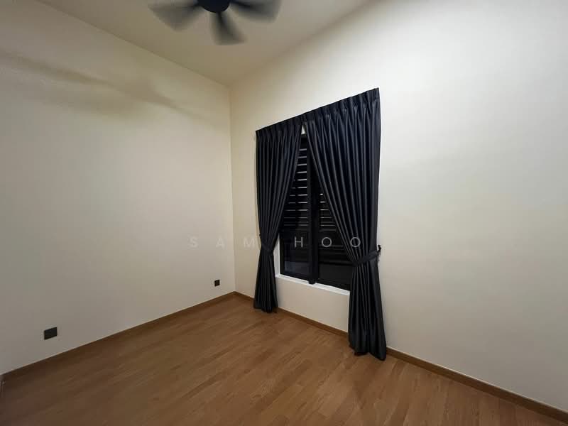 Service Residence for Rent at The Era @ Duta North - Sam Hoo - Interior - PropertyGuru.com.my