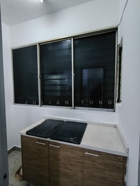 Kondominium untuk Disewa di Symphony Heights (Simfoni Heights) - Julian Tong - Kitchen - PropertyGuru.com.my