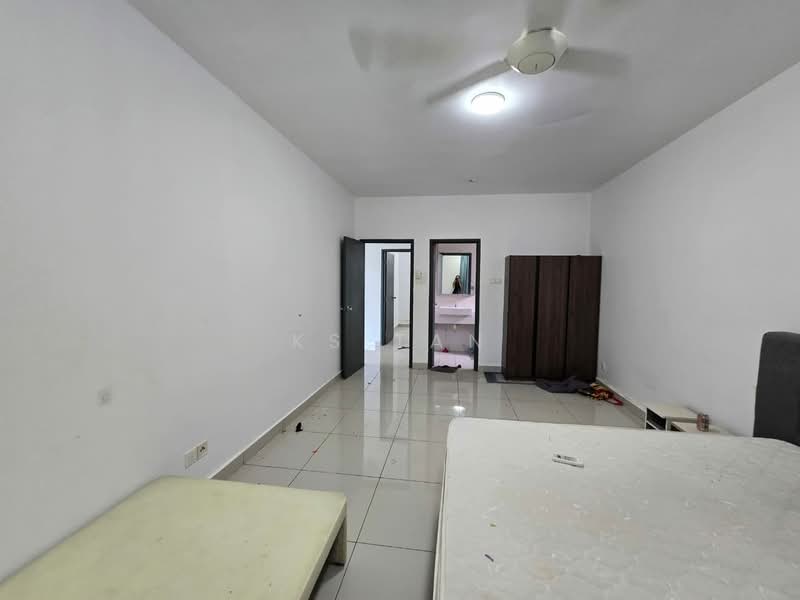 Service Residence for Sale at D'Ambience Residences (Pangsapuri Ikatan Flora) - KS Tan - PropertyGuru.com.my
