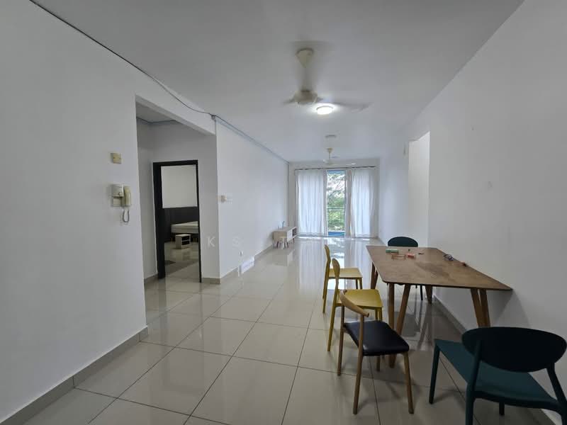 Service Residence for Sale at D'Ambience Residences (Pangsapuri Ikatan Flora) - KS Tan - PropertyGuru.com.my