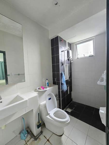 Service Residence for Sale at D'Ambience Residences (Pangsapuri Ikatan Flora) - KS Tan - PropertyGuru.com.my