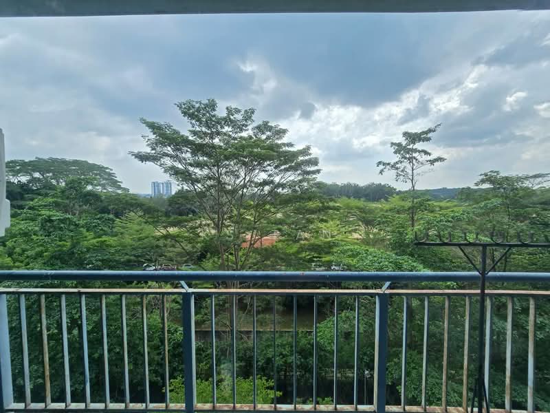Service Residence for Sale at D'Ambience Residences (Pangsapuri Ikatan Flora) - KS Tan - PropertyGuru.com.my