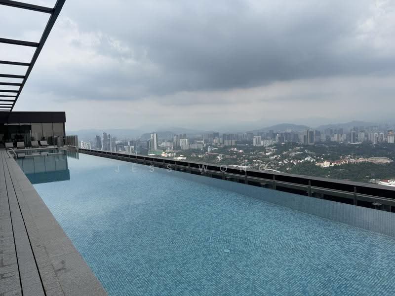 Kediaman Servis untuk Dijual di Pavilion Damansara Heights - Jess Wong - PropertyGuru.com.my