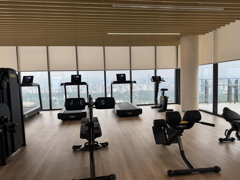 Kediaman Servis untuk Dijual di Pavilion Damansara Heights - Jess Wong - PropertyGuru.com.my