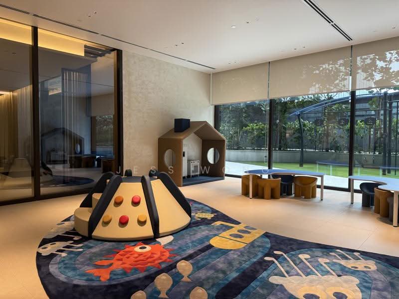 Kediaman Servis untuk Dijual di Pavilion Damansara Heights - Jess Wong - PropertyGuru.com.my