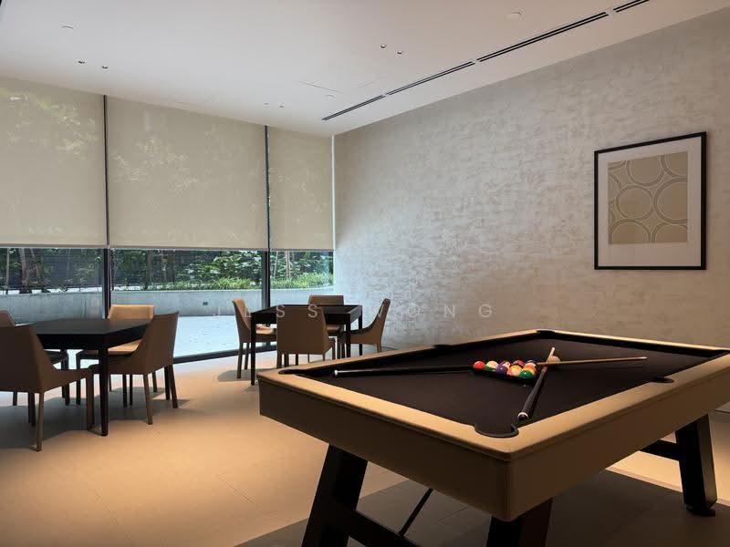 Kediaman Servis untuk Dijual di Pavilion Damansara Heights - Jess Wong - PropertyGuru.com.my