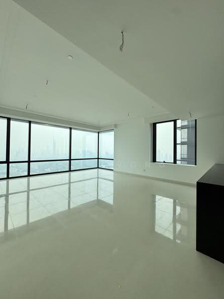 Kediaman Servis untuk Dijual di Pavilion Damansara Heights - Jess Wong - View - PropertyGuru.com.my
