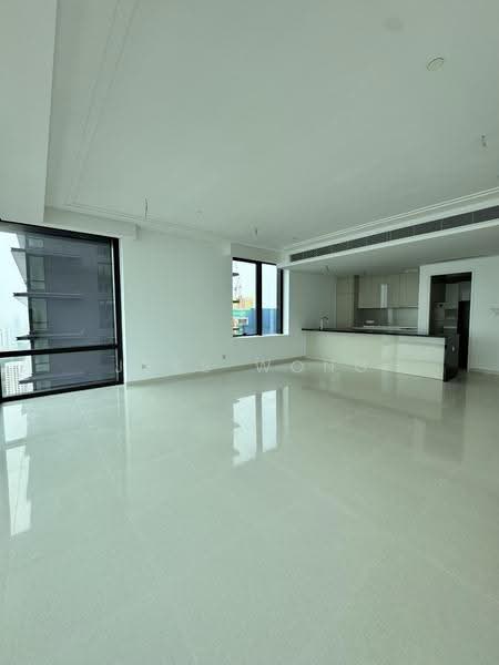 Kediaman Servis untuk Dijual di Pavilion Damansara Heights - Jess Wong - Kitchen - PropertyGuru.com.my