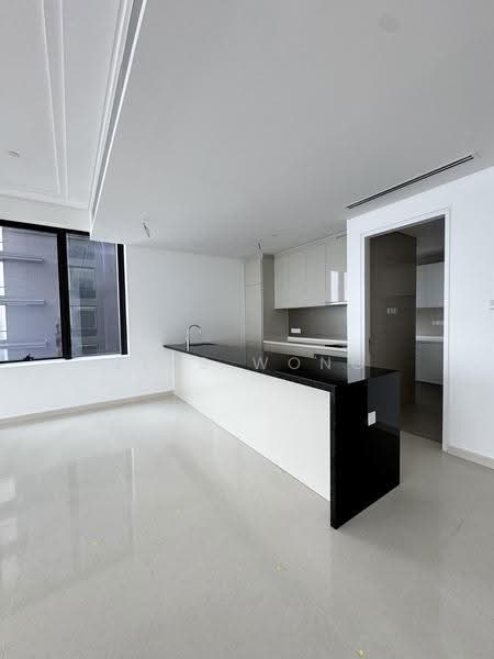 Kediaman Servis untuk Dijual di Pavilion Damansara Heights - Jess Wong - Kitchen - PropertyGuru.com.my