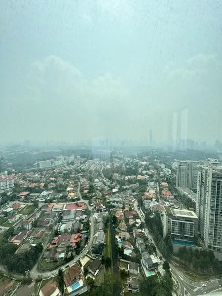 Kediaman Servis untuk Dijual di Pavilion Damansara Heights - Jess Wong - View - PropertyGuru.com.my