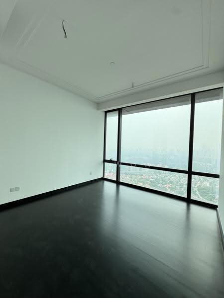 Kediaman Servis untuk Dijual di Pavilion Damansara Heights - Jess Wong - View - PropertyGuru.com.my