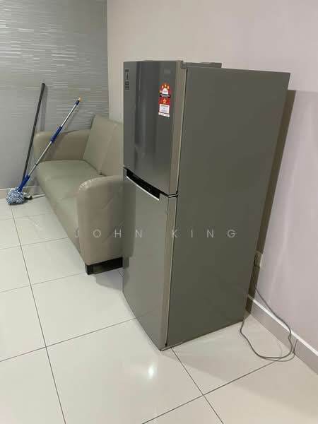 Service Residence for Rent at Liberty @ Arc - John King - Interior - PropertyGuru.com.my