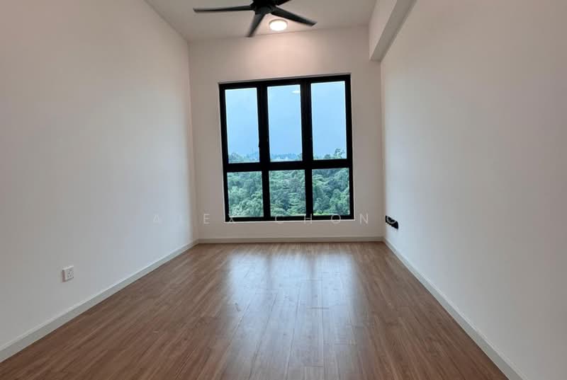 Servis Apartment untuk Disewa di Serviced Residence @ Sunway D'hill Residences - Alex Chong - Interior - PropertyGuru.com.my