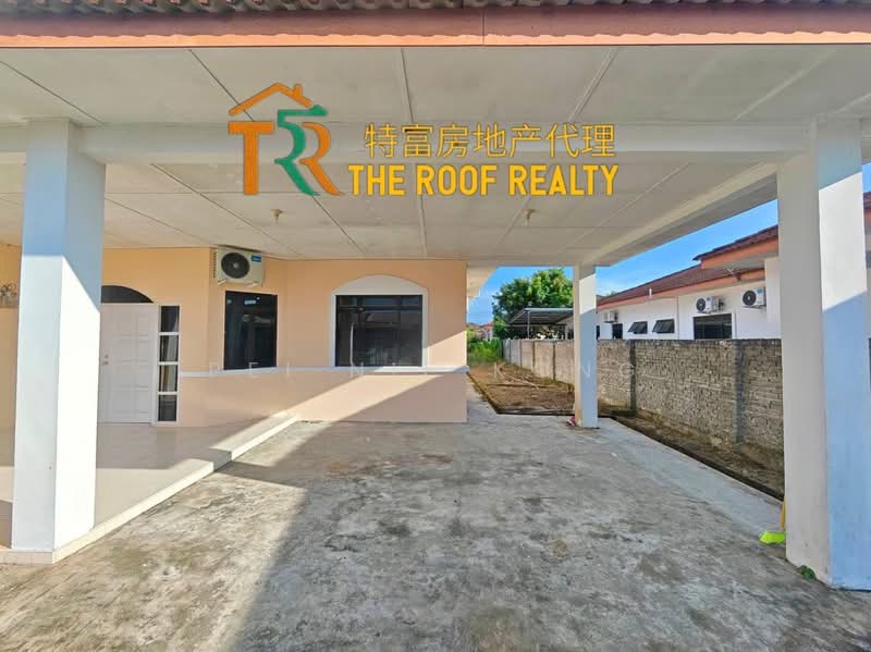 Semi-Detached House for Sale in Desa Murni (Miri) - Pei Nie Kong - PropertyGuru.com.my