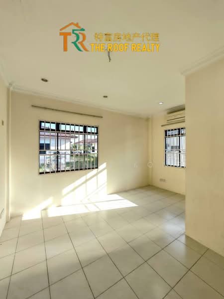 Semi-Detached House for Sale in Desa Murni (Miri) - Pei Nie Kong - PropertyGuru.com.my