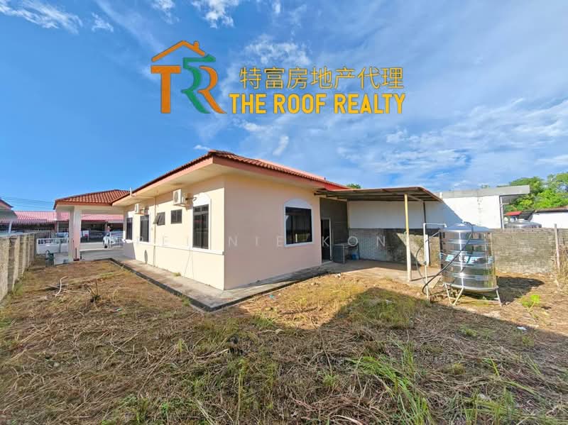 Semi-Detached House for Sale in Desa Murni (Miri) - Pei Nie Kong - PropertyGuru.com.my