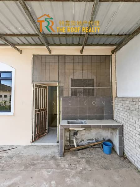 Semi-Detached House for Sale in Desa Murni (Miri) - Pei Nie Kong - PropertyGuru.com.my