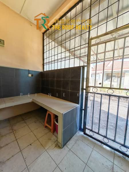 Semi-Detached House for Sale in Desa Murni (Miri) - Pei Nie Kong - PropertyGuru.com.my