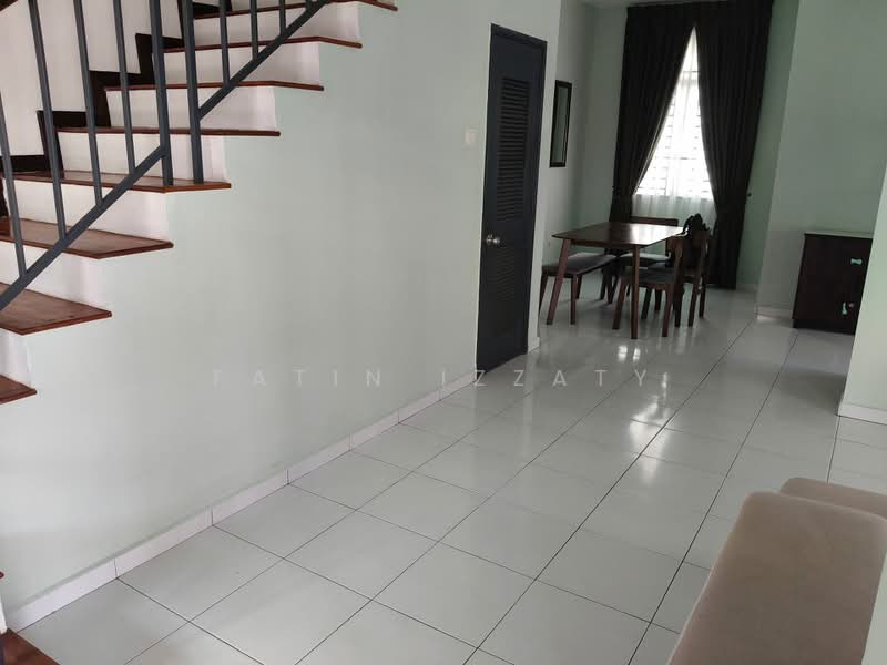 Terraced House for Rent in Taman Mutiara Rini (Skudai) - Fatin Izzaty - Interior - PropertyGuru.com.my