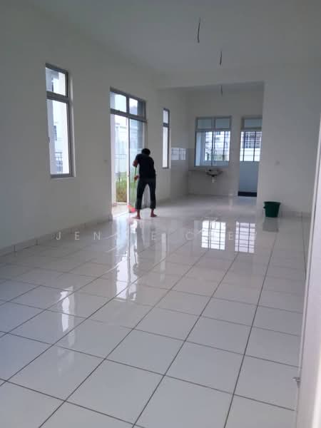 2-storey Terraced House for Sale in Taman Kota Masai (Pasir Gudang) - Jennie Chew - Living Room - PropertyGuru.com.my