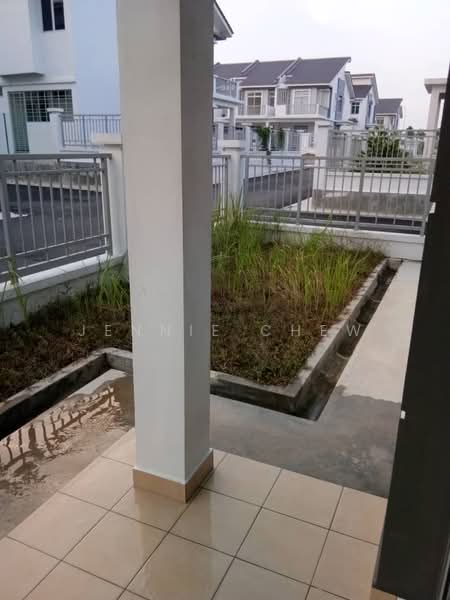 2-storey Terraced House for Sale in Taman Kota Masai (Pasir Gudang) - Jennie Chew - Exterior - PropertyGuru.com.my