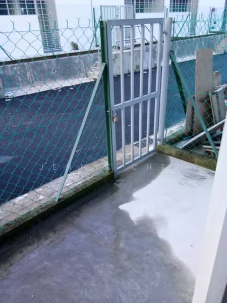 2-storey Terraced House for Sale in Taman Kota Masai (Pasir Gudang) - Jennie Chew - Exterior - PropertyGuru.com.my