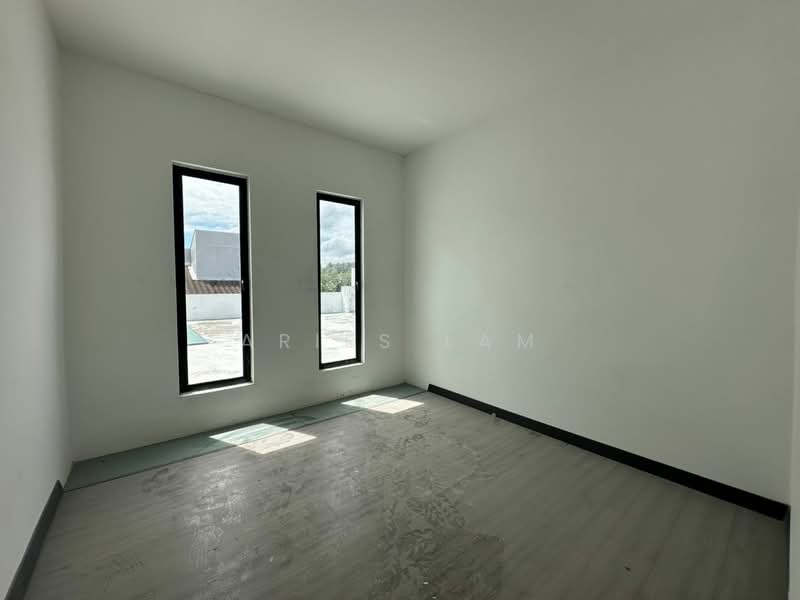 Semi-Detached House for Sale in Taman Nong Chik (Johor Bahru) - Aries Lam - PropertyGuru.com.my