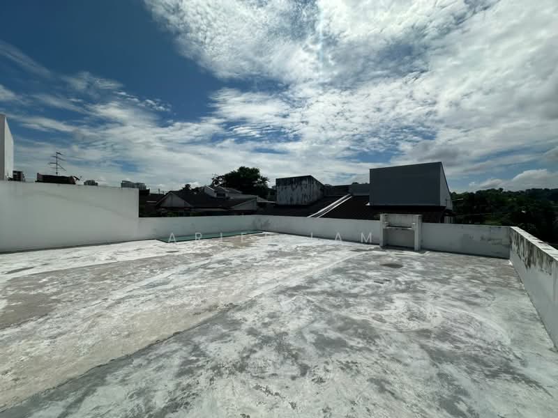 Semi-Detached House for Sale in Taman Nong Chik (Johor Bahru) - Aries Lam - PropertyGuru.com.my