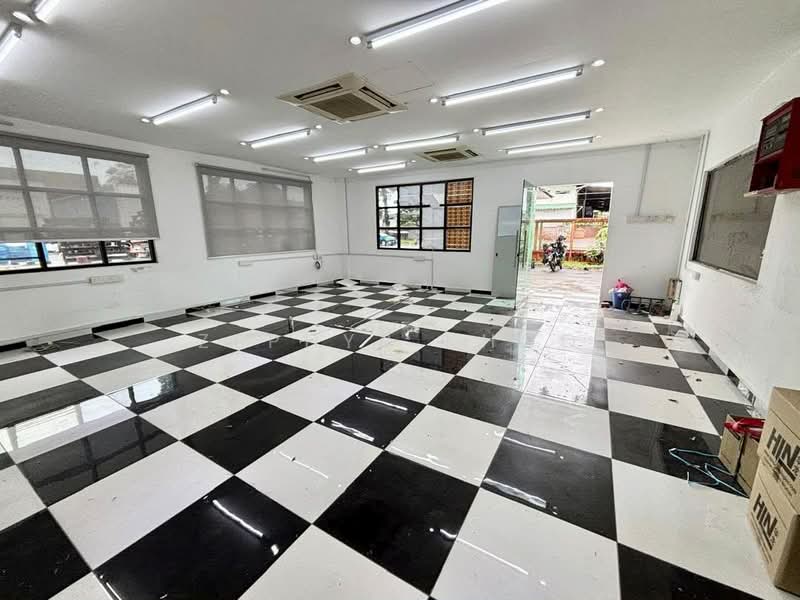 Kilang untuk Dijual di Taman Perindustrian Senai (Senai) - Zephyr Khoo - Interior - PropertyGuru.com.my