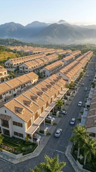 2-storey Terraced House for Sale in Bandar Baru Selayang (Selayang) - Orange Lim - Exterior - PropertyGuru.com.my
