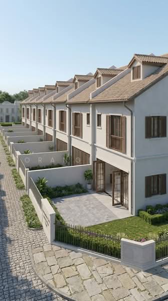 2-storey Terraced House for Sale in Bandar Baru Selayang (Selayang) - Orange Lim - Exterior - PropertyGuru.com.my
