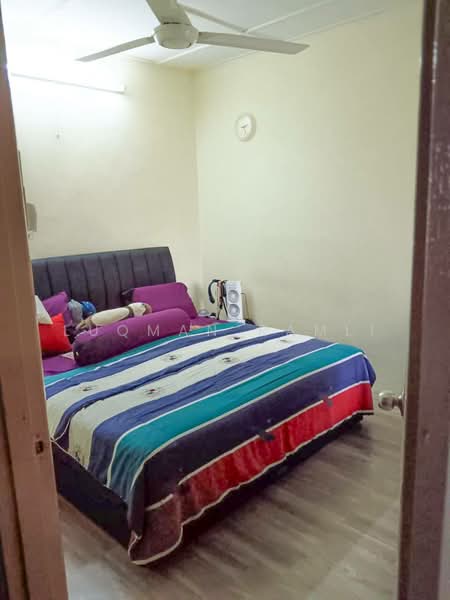 Rumah Teres 1 Tingkat untuk Dijual di Taman Cheras Perdana (Cheras) - Luqman Ramli - Bedroom - PropertyGuru.com.my