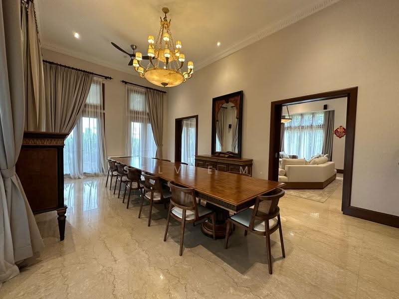 Bungalow House for Sale in Damansara Heights (Kuala Lumpur) - Selvie M. - Dining Room - PropertyGuru.com.my