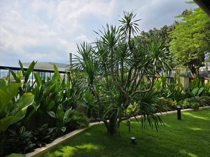 Bungalow House for Sale in Damansara Heights (Kuala Lumpur) - Selvie M. - Garden - PropertyGuru.com.my