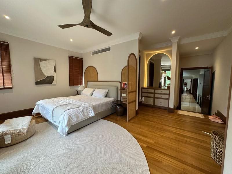 Bungalow House for Sale in Damansara Heights (Kuala Lumpur) - Selvie M. - Bedroom - PropertyGuru.com.my