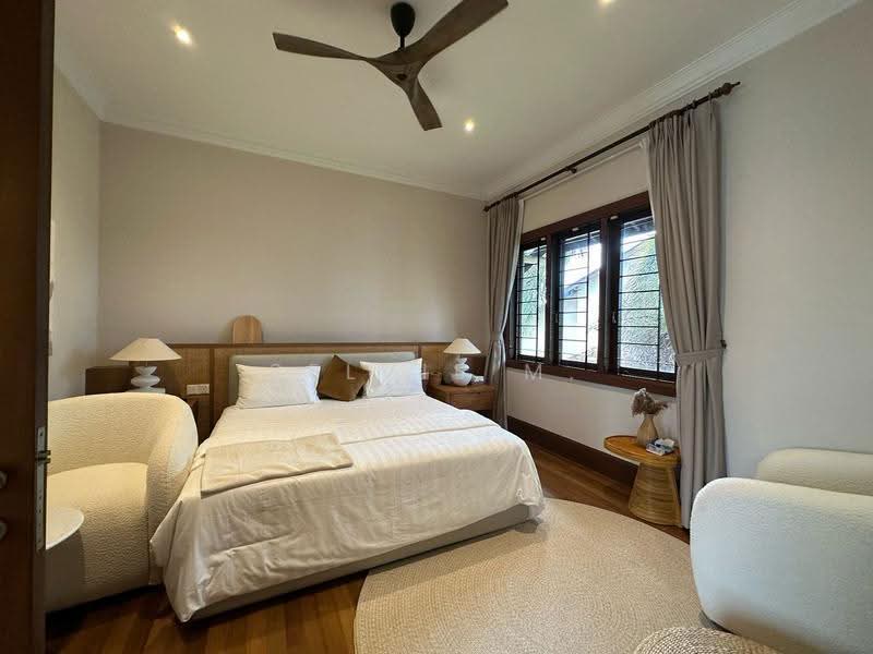 Bungalow House for Sale in Damansara Heights (Kuala Lumpur) - Selvie M. - Bedroom - PropertyGuru.com.my