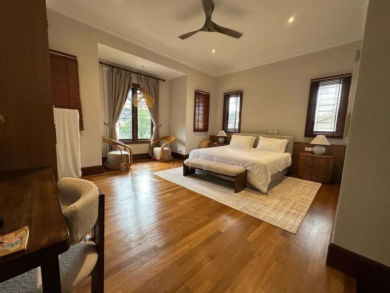 Bungalow House for Sale in Damansara Heights (Kuala Lumpur) - Selvie M. - Bedroom - PropertyGuru.com.my