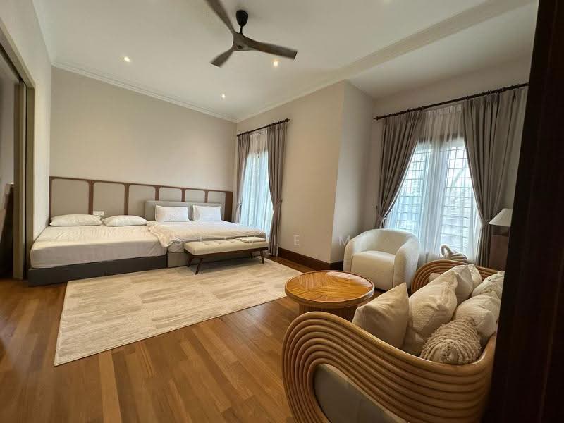 Bungalow House for Sale in Damansara Heights (Kuala Lumpur) - Selvie M. - Bedroom - PropertyGuru.com.my