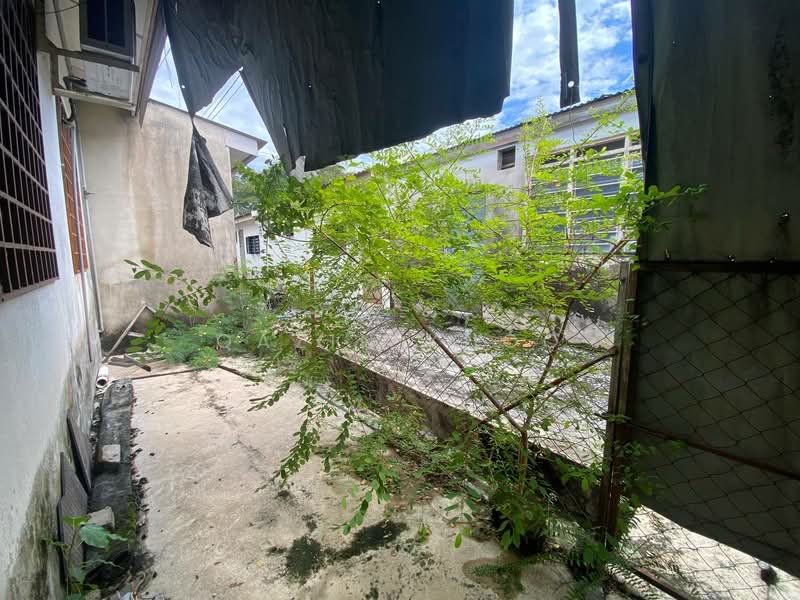 Rumah Teres 1 Tingkat untuk Dijual di Gunung Rapat (Ipoh) - Qazin Khoo - Exterior - PropertyGuru.com.my